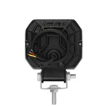 1 cái Led Xe máy Ô tô/xe hơi Làm việc Ánh sáng Đèn sương mù Lái Đèn LED Off-road Làm việc Ánh sáng Led Hình vuông 20W Thiên sứ Mắt Làm việc Ánh sáng Quán bar Đèn đốm sáng 12V 24V Lái Off-road Ánh sáng Ánh sáng - trắng - Xem 4