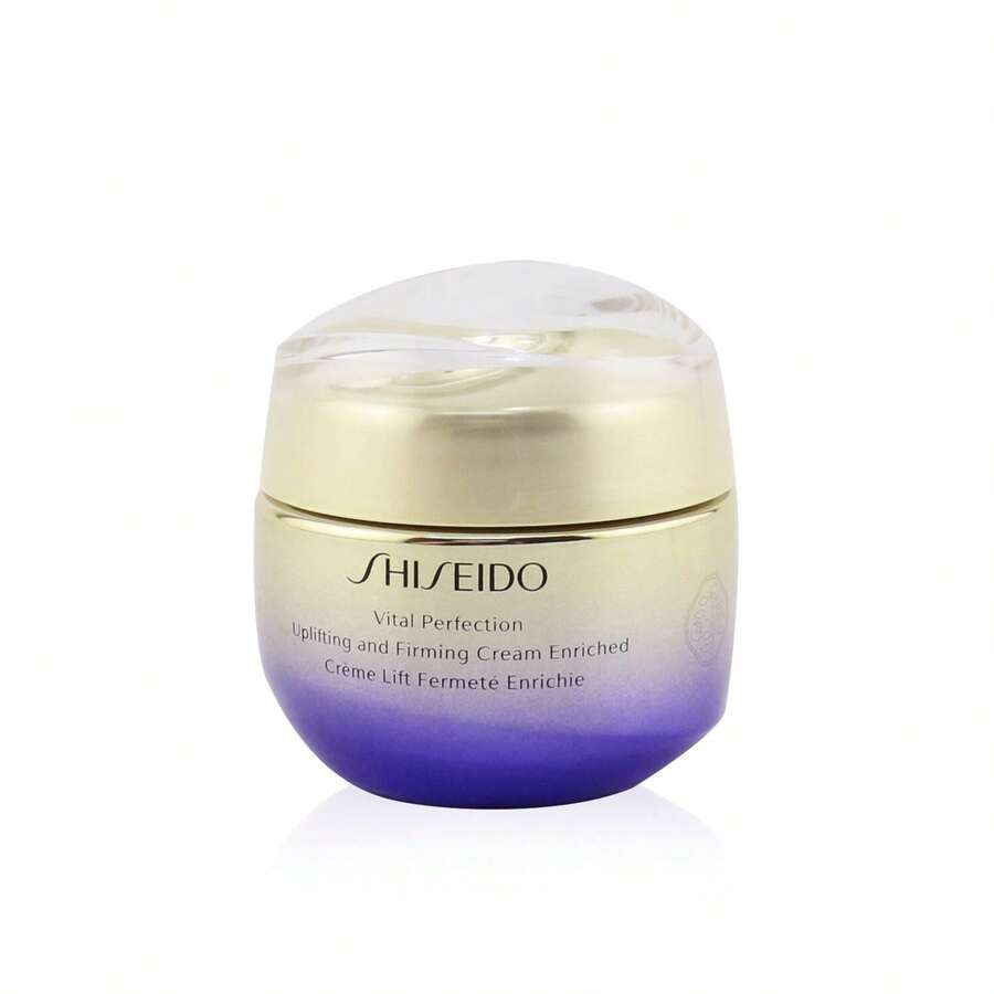 Shiseido Vital Perfection Uplifting & Firming Cream Enriched 50ml/1.7oz - trắng - Xem 1