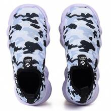 Kids Flats - 白色 - 查看 5