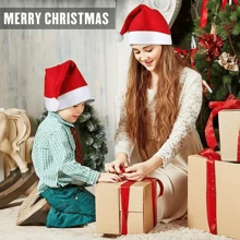 1頂聖誕帽,聖誕禮物,圣诞快樂