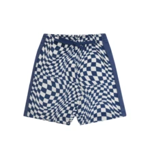 Young Boys Sets - Màu xanh hải quân - Xem 5