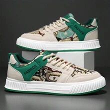 男士低筒靴子、梭織底工作鞋、休閒運動鞋