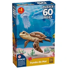 Other Puzzles - Màu xanh lam - Xem 1