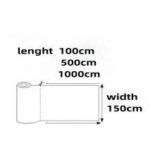 蕾絲公主裙泡泡裙裝飾布料,適用於兒童服裝,創意舞台裙材質,婚禮禮服網背景裝飾布料,手工diy蝴蝶結裝飾布料 - 白色 - 查看 4