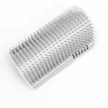 Pet Dog Traction Rope, Multifunctional Dog Walking Rope, Can Be Cross-Body To Free Your Hands, Traction Rope For Small, Medium And Large Dogs - Grey - View 2