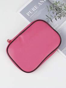 Bộ 50 móc kim loại màu ngẫu nhiên, bộ dụng cụ kết hợp cho người mới bắt đầu có móc nhôm, găng tay, phụ kiện thủ công DIY nhiều món - Nhiều màu - Xem 8