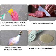 Coffee Tables - Grey - View 8