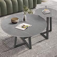 Coffee Tables - Grey - View 6