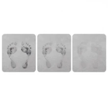 浴室吸水地墊,馬桶門抗滑快乾腳踏墊,淋浴間矽藻土膠墊