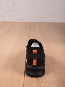 Fall And Winter Thick-Soled, Soft And Comfortable Chunky Shoes That Can Make You Appear Taller - Multicolor - View 6