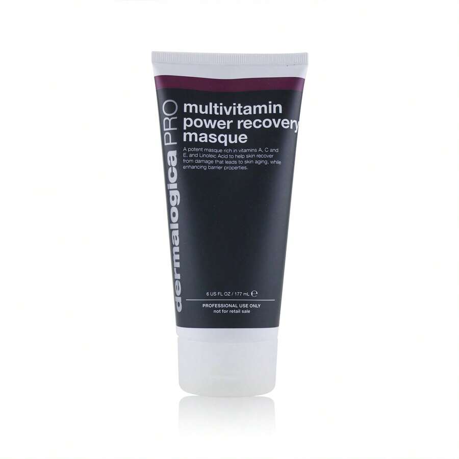 Dermalogica Age Smart MultiVitamin Power Recovery Masque PRO (Salon Size)  177ml/6oz - White - View 1