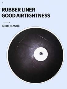 YUNCU 1 szt. Piłka nożna, odporna na zużycie miękka piłka nożna do zawodów treningowych, rozmiar 4,5