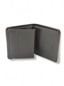 Small Wallets - 咖啡棕 - 查看 1