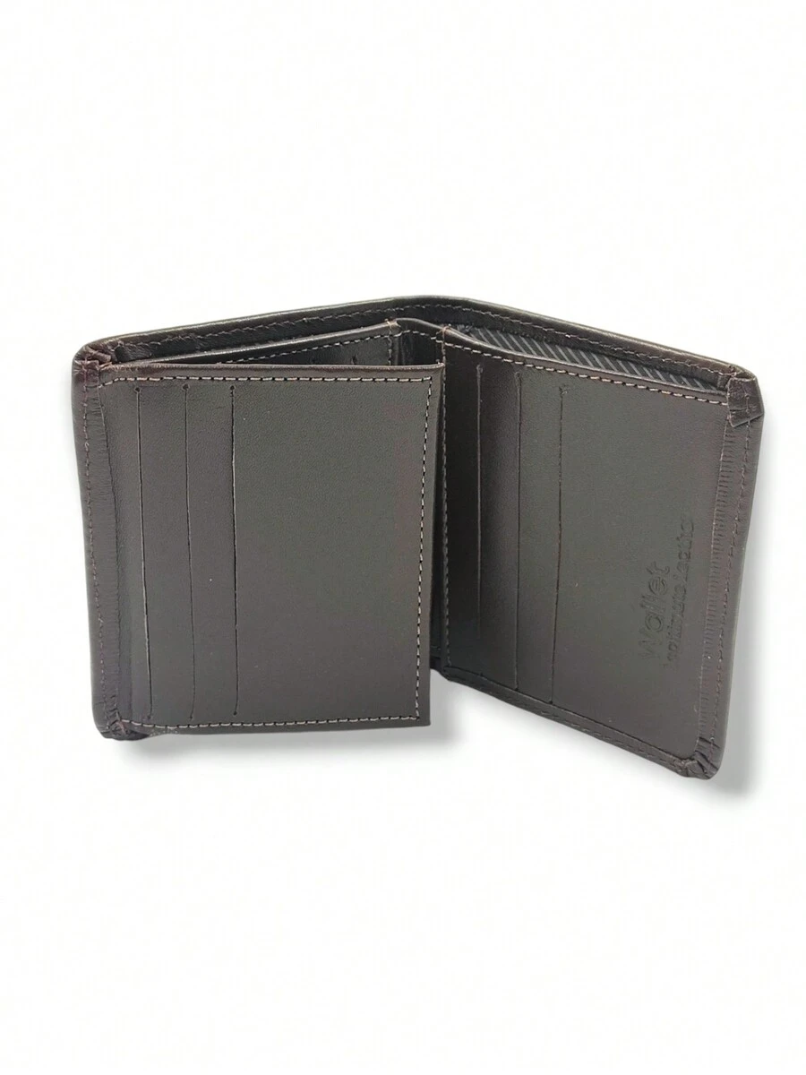 Small Wallets - 咖啡棕 - 查看 1