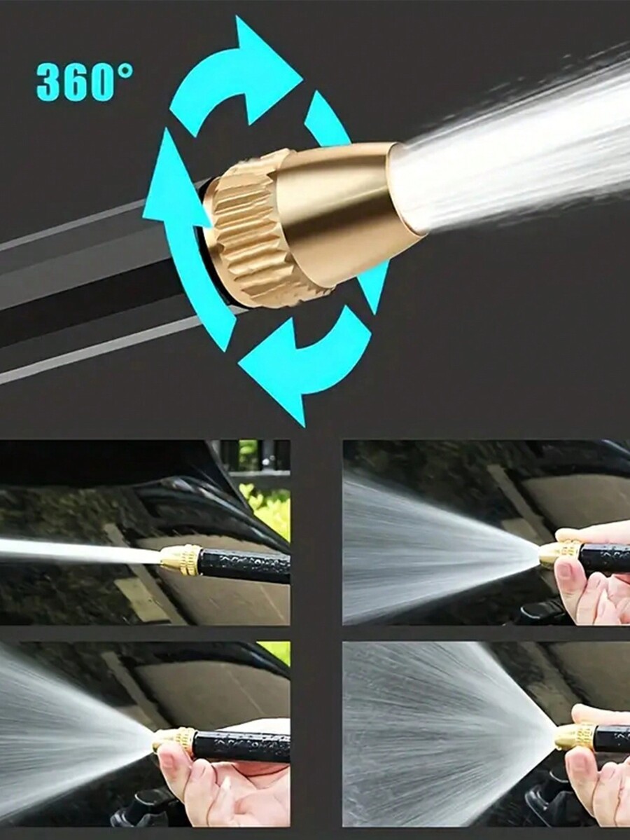 Car Wash Water Gun Nozzle SHEIN USA