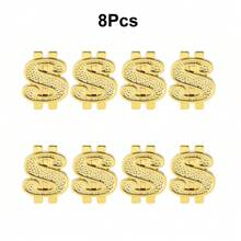 4/8 件輪胎氣門嘴蓋,帶有 O 型橡膠密封件的氣門嘴蓋,汽車、suv、自行車和自行車、卡車、摩托車、氣密密封防塵通用閥桿蓋