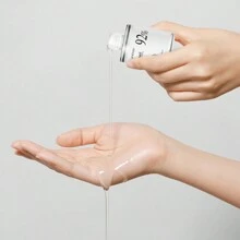 LANEMAY 1瓶100ml蝸牛精華,亮白緊緻淡化細紋,保濕滋潤精華 - 白色 - 查看 6