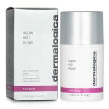 Dermalogica Age Smart Super Rich Repair 50g/1.7oz - White - View 2