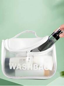 1 Pezzo Bottiglia Spray Portatile Da 30 Ml/60 Ml/80 Ml/100 Ml/120 Ml Con Ugello A Nebulizzazione Ultrafine Separato Per Cosmetici, Idratazione Viso Durante I Viaggi - Grigio - Visualizzare 7