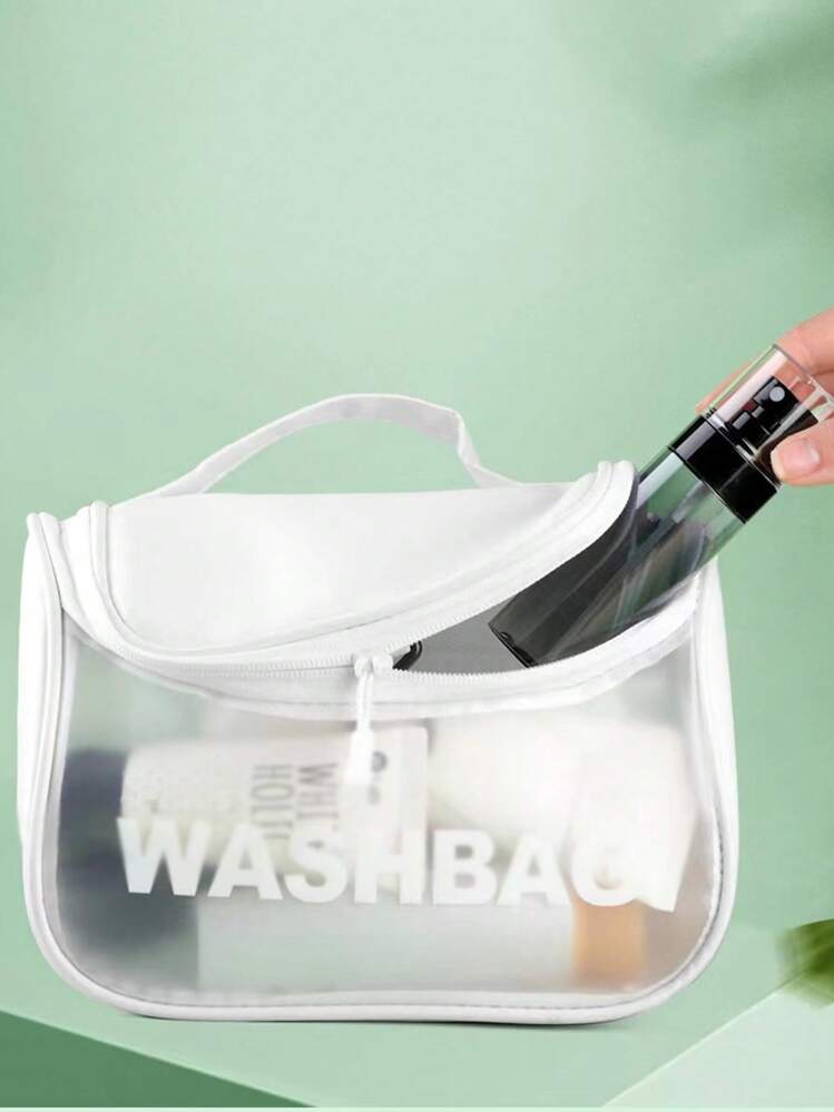 1入組30ml/60ml/80ml/100ml/120ml旅行便攜式噴霧瓶,超細霧分離瓶,適用於化妝品和臉部保濕 - 灰色 - 查看 7