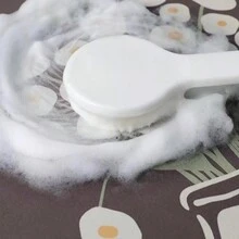 浴室吸水地墊,馬桶門抗滑快乾腳踏墊,淋浴間矽藻土膠墊