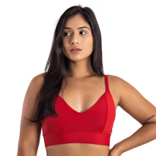 Women Bras & Bralettes - Nhiều màu - Xem 2