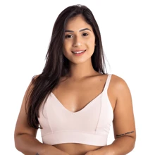Women Bras & Bralettes - Nhiều màu - Xem 8