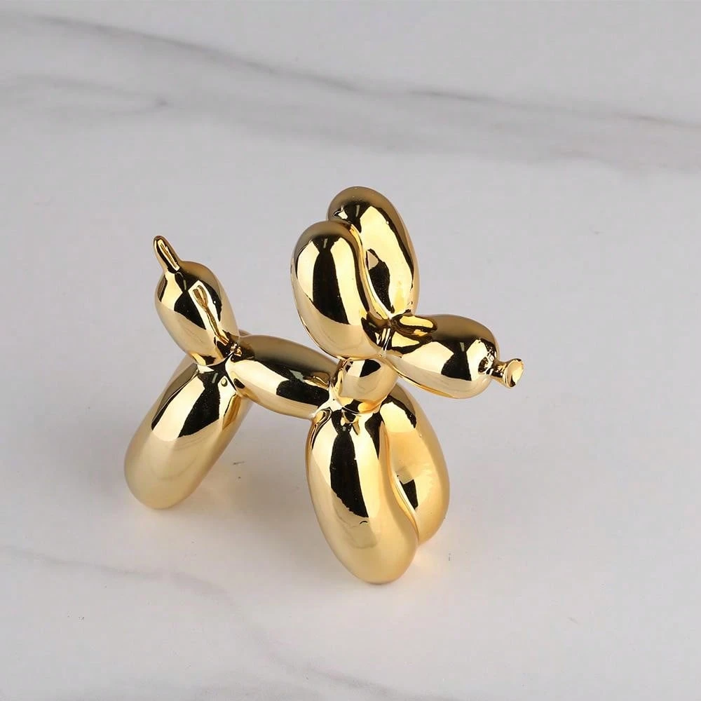 Dranng Whisky Dekanter Dackel-Form - Hundeförmige Spirituosenflasche Für Homebar