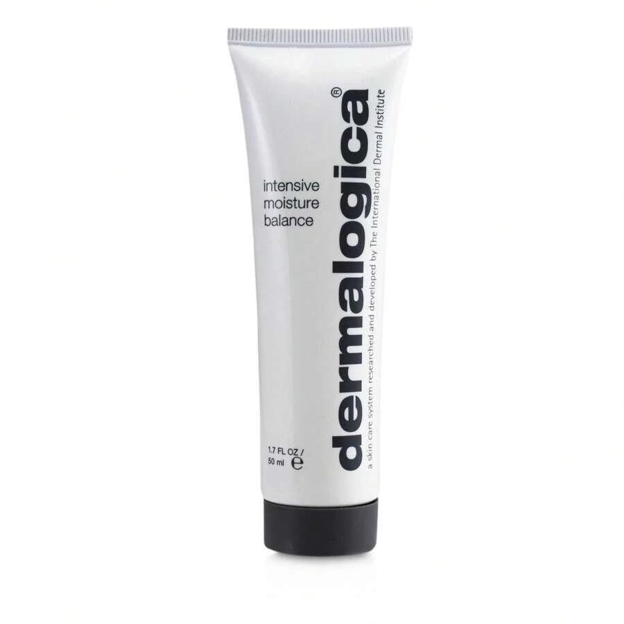 Dermalogica 强效保湿平衡霜 50ml/1.7oz - 白色 - 查看 1