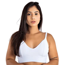 Women Bras & Bralettes - Nhiều màu - Xem 10