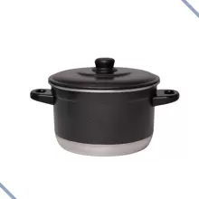 Pans - màu đen - Xem 1
