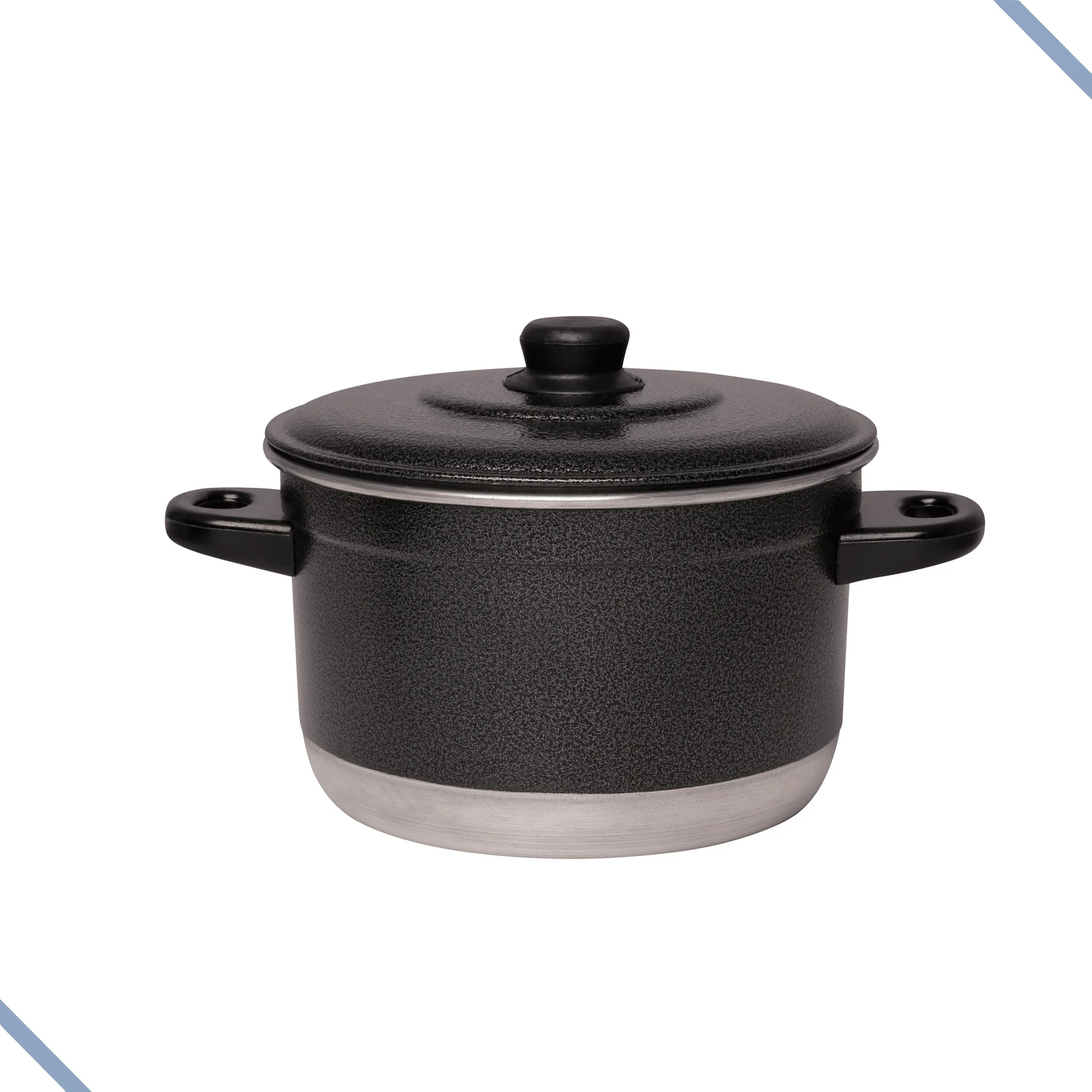 Pans - màu đen - Xem 1