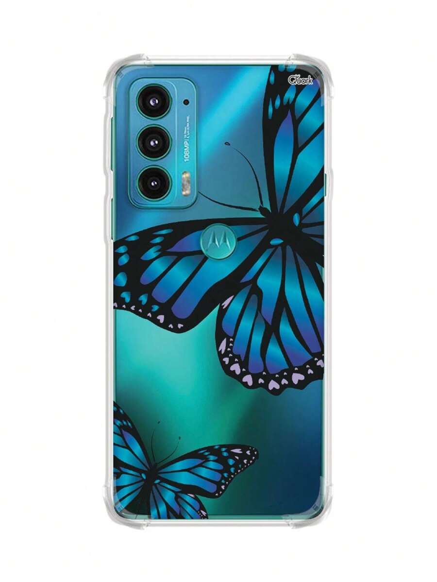 Ốp lưng điện thoại - Màu be - Xem 1