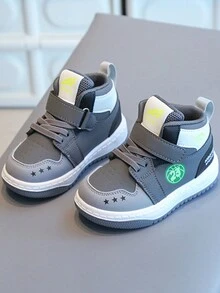 1雙不分男女兒童時尚多功能休閒運動鞋