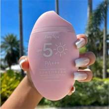 50克高spf防曬保護霜,具有保濕、防水和防汗功能 - 50g - 查看 7