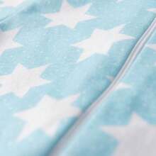 Bé trai - Màu xanh lam - Xem 3