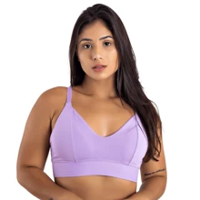 Women Bras & Bralettes - Nhiều màu - Xem 9