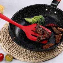 Turners & Spatulas - Đỏ - Xem 3
