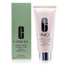 Clinique Moisture Surge Overnight Mask 100ml/3.4oz - White - View 2