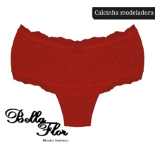Women Safety Shorts - Multicolor - View 6