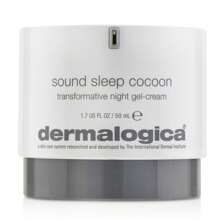 Dermalogica Kem dưỡng ban đêm Sound Sleep Cocoon Transformative 50ml/1.7oz - trắng - Xem 1