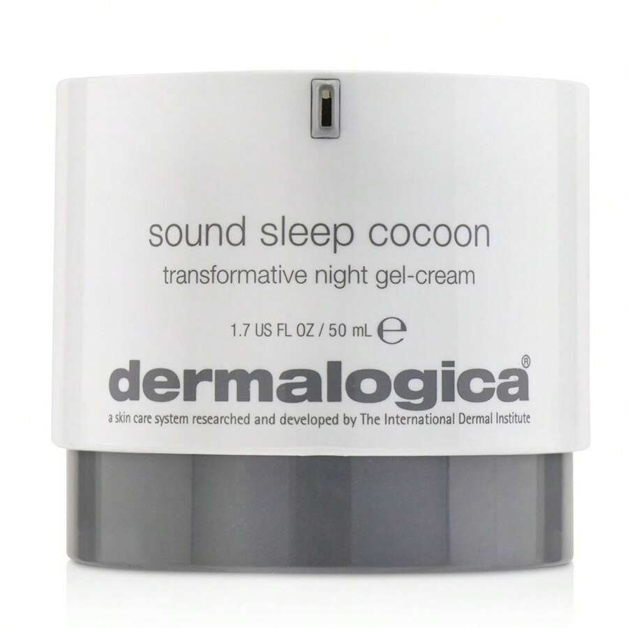 Dermalogica Kem dưỡng ban đêm Sound Sleep Cocoon Transformative 50ml/1.7oz - trắng - Xem 1