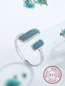 FOREVER QUEEN S925純銀戒指