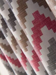 Blackout Curtains & Shades - Red - View 7