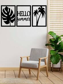 Decorative Painting & Calligraphy - màu đen - Xem 6