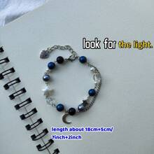 2入組星月迷魅手鍊 - 2件/1套 - 查看 3