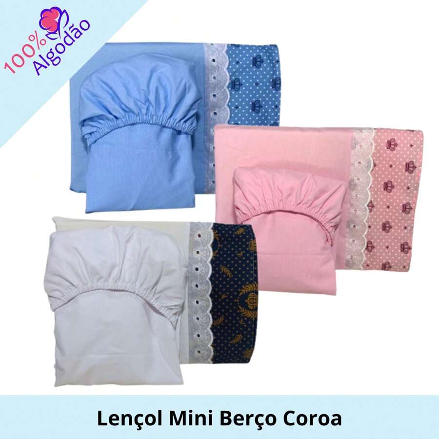 Sheet Sets with Pillowcases - 白色 - 查看 1