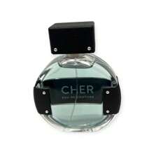 Cher Eau De Couture Parfum Spray香水1.7盎司,重新設計為香氛,它作為靈感來源而傳奇。 - 水果&柑橘香調 - 查看 3