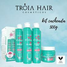 Shampoos & Conditioners - 白色 - 查看 6