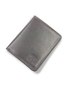 Small Wallets - 咖啡棕 - 查看 2